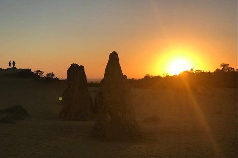 Half Day Pinnacles Sunset Tour - Kawana Tourism 3