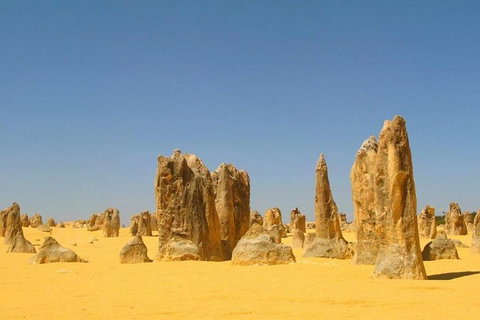 Half Day Pinnacles Sunset Tour - Kawana Tourism 5