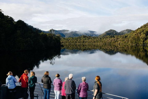 Gordon River Cruise Departing From Strahan - Kawana Tourism 0