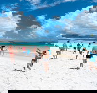 Whitehaven Beach and Hamilton Island Cruise - Kawana Tourism