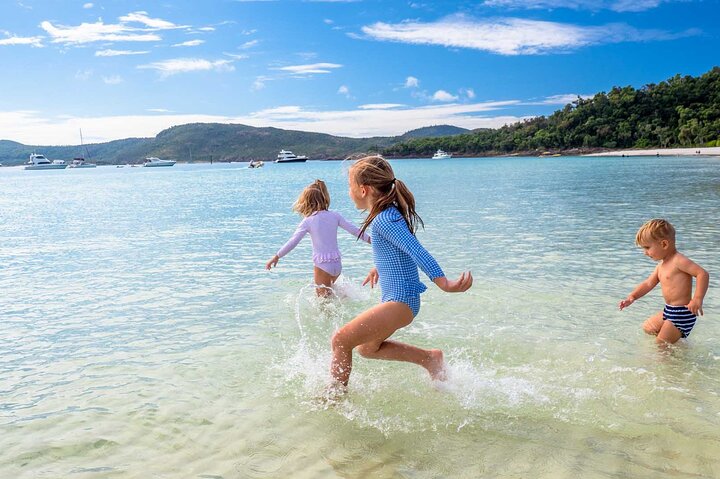 Kawana Tourism
