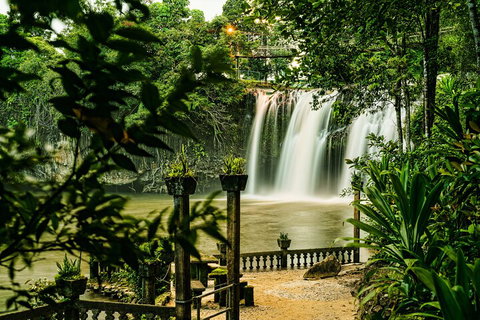 Paronella Park Admission Ticket - Kawana Tourism 1
