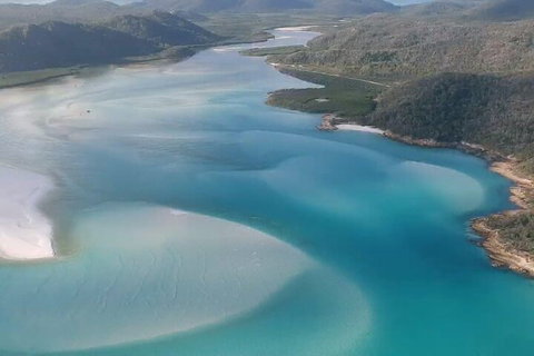 2 Night Small Group Whitsundays Sailing Adventure Aboard Mandrake - Kawana Tourism 0