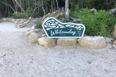 2 Night Small Group Whitsundays Sailing Adventure Aboard Mandrake - Kawana Tourism 1