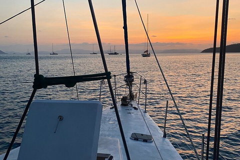 2 Night Small Group Whitsundays Sailing Adventure Aboard Mandrake - Kawana Tourism 2