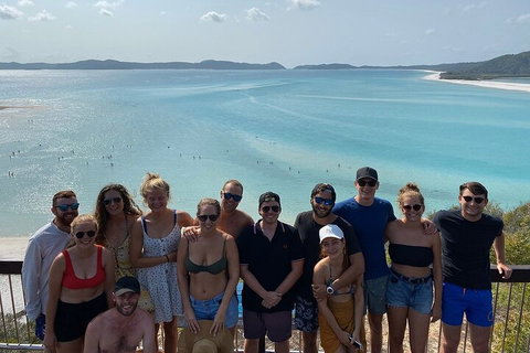 2 Night Small Group Whitsundays Sailing Adventure Aboard Mandrake - Kawana Tourism 4
