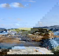 Sydney Six Beaches Trike Tour - Kawana Tourism