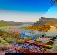 9-Day Kimberley Offroad Adventure from Darwin to Broome - Kawana Tourism