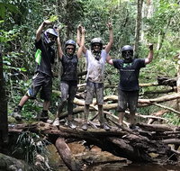 Cairns ATV Adventure Tour and Morning Skyrail - Kawana Tourism