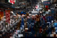 Complete Melbourne Walking Tour