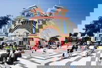 Private Full Day Melbourne City Tour with local guide