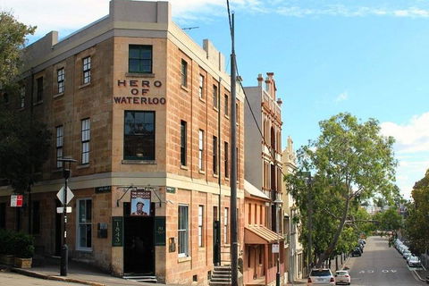 Sydney Half Day Highlights - Luxury Private Tour - Morning Or Afternoon Avail - Kawana Tourism 0