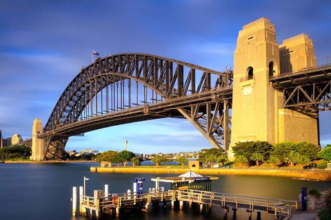 Sydney Half Day Highlights - Luxury Private Tour - Morning Or Afternoon Avail - Kawana Tourism 2