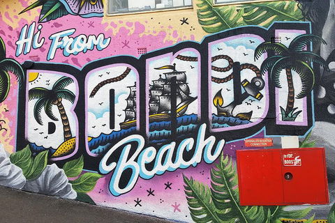 Sydney Half Day Highlights - Luxury Private Tour - Morning Or Afternoon Avail - Kawana Tourism 3