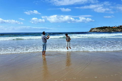 Sydney Half Day Highlights - Luxury Private Tour - Morning Or Afternoon Avail - Kawana Tourism 4