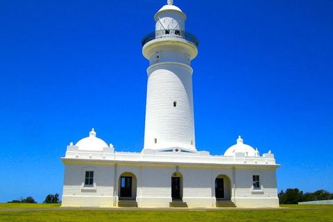 Sydney Half Day Highlights - Luxury Private Tour - Morning Or Afternoon Avail - Kawana Tourism 5