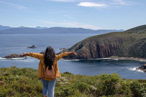 Full-Day Guided Bruny Island Tour From Hobart - Kawana Tourism 3