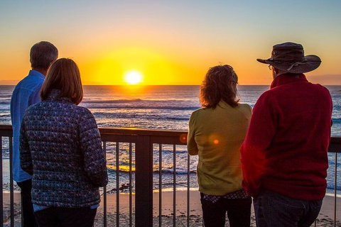 Margaret River 3 Day Escape - Kawana Tourism 0