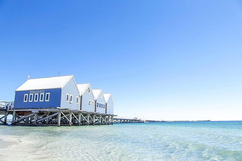 Margaret River 3 Day Escape - Kawana Tourism 5