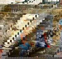 Convicts and The Rocks Sydney's Walking Tour Led by Historian - Kawana Tourism