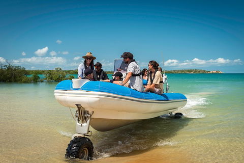 Cygnet Bay Explorer - Kawana Tourism 1