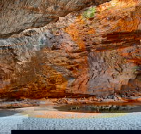 Bungle Bungle Explorer - Kawana Tourism