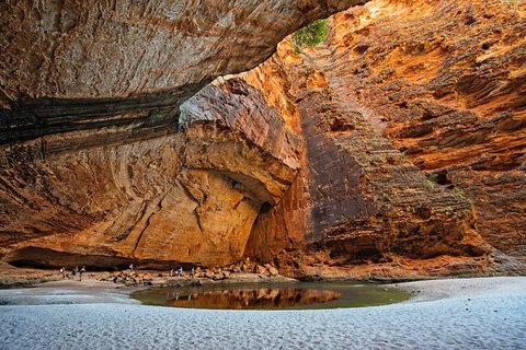 Bungle Bungle Explorer - Kawana Tourism 0