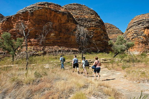 Bungle Bungle Explorer - Kawana Tourism 2