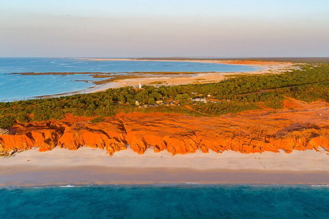 Buccaneer Explorer - Kawana Tourism 3