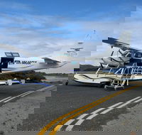 Full Day Tour by Seaplane to Rottnest Island Small Group Trip - Kawana Tourism