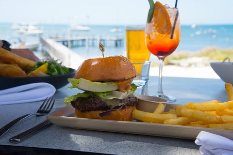 Full Day Tour By Seaplane To Rottnest Island Small Group Trip - Kawana Tourism 2