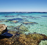 Seaplane Flights Perth to Rottnest Island and return - Kawana Tourism