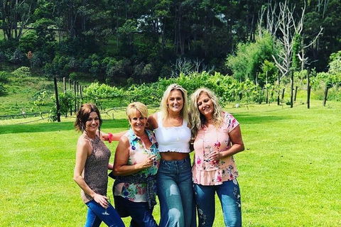Full Day Mount Tamborine Winery Tour From Gold Coast - Kawana Tourism 1