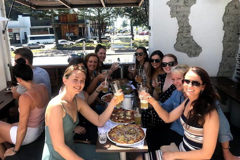 Full Day Mount Tamborine Winery Tour From Gold Coast - Kawana Tourism 4