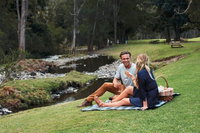 Mt Tamborine - Hinterland Wonders Self Guided, Surfers Paradise