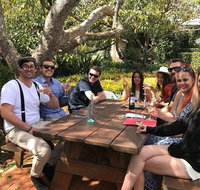 Private Full Day Wine Tour from the Gold Coast to Tamborine Mountain - Kawana Tourism