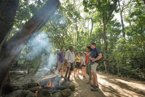 Mossman Gorge Adventure Day - Kawana Tourism 0