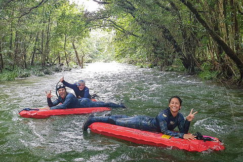 Mossman Gorge Adventure Day - Kawana Tourism 3