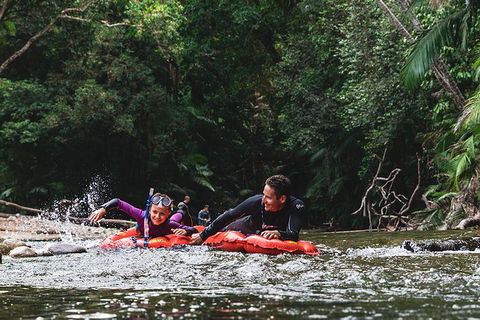 Mossman Gorge Adventure Day - Kawana Tourism 5