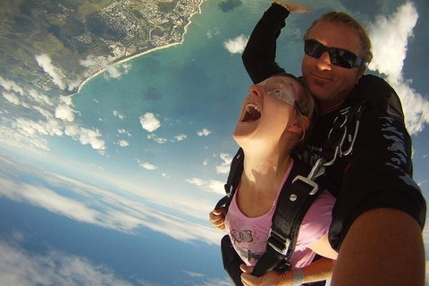Byron Bay Tandem Sky Dive - Kawana Tourism 5