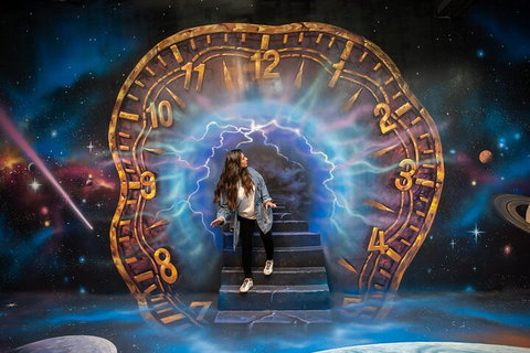 ArtVo Immersive Gallery Experience - Kawana Tourism 0