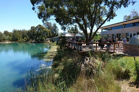 Maggie Beer Farm - Barossa Valley Regional Tour - Kawana Tourism 0