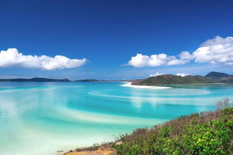 Whitsunday Islands Sailing Adventure - Kawana Tourism 4