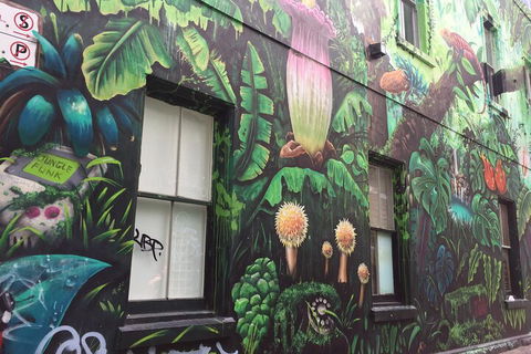 Half Day Small Group Guided Shopping Tour In Melbourne - Kawana Tourism 1
