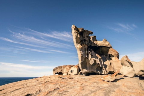 Kangaroo Island Luxury Small Group 'Flinders Chase Focus' Full Day Tour - Kawana Tourism 1