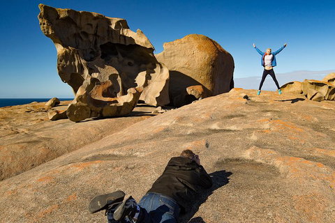 Kangaroo Island Luxury Small Group 'Flinders Chase Focus' Full Day Tour - Kawana Tourism 4