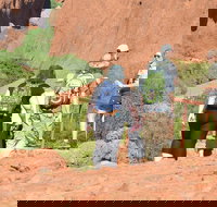 Afternoon Kata Tjuta Small Group Tour - Kawana Tourism