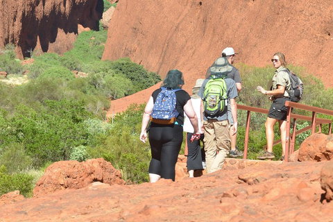 Afternoon Kata Tjuta Small Group Tour - Kawana Tourism 0
