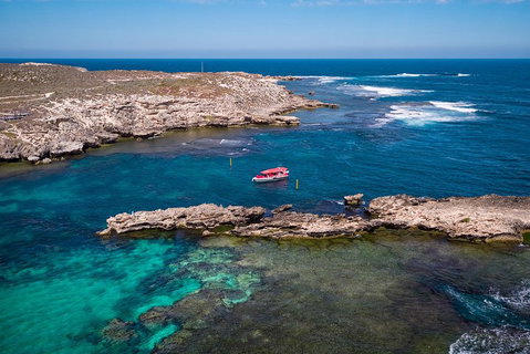 Adventure Rottnest Tour With Ferry & Adventure Cruise From Perth Or Fremantle - Kawana Tourism 3