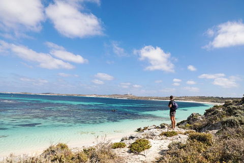 Experience Rottnest With Ferry & Bike Hire From Perth Or Fremantle - Kawana Tourism 3